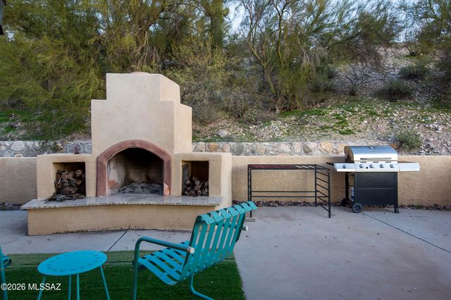 4040 E Camino de la Bajada, Tucson, AZ 85718