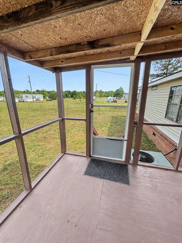205 Rister Rd, Gaston, SC 29053