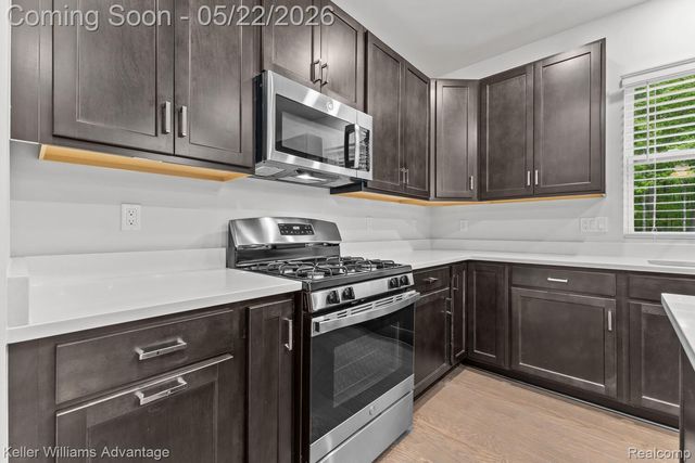 3276 Haverford Drive, Canton Charter Township, MI 48188