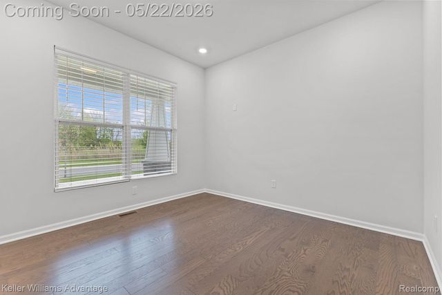3276 Haverford Drive, Canton Charter Township, MI 48188