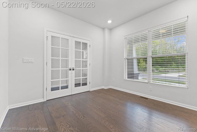 3276 Haverford Drive, Canton Charter Township, MI 48188