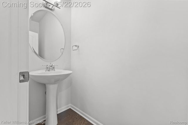 3276 Haverford Drive, Canton Charter Township, MI 48188