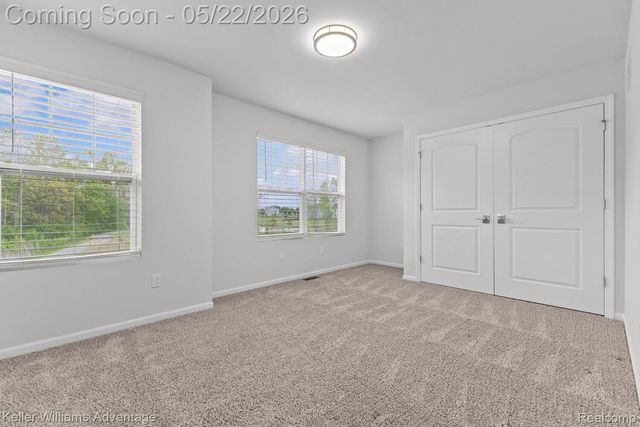 3276 Haverford Drive, Canton Charter Township, MI 48188