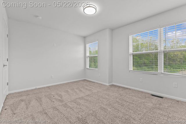 3276 Haverford Drive, Canton Charter Township, MI 48188