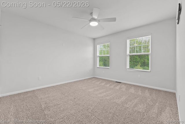 3276 Haverford Drive, Canton Charter Township, MI 48188