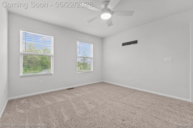 3276 Haverford Drive, Canton Charter Township, MI 48188