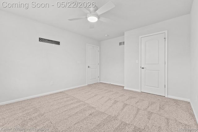 3276 Haverford Drive, Canton Charter Township, MI 48188