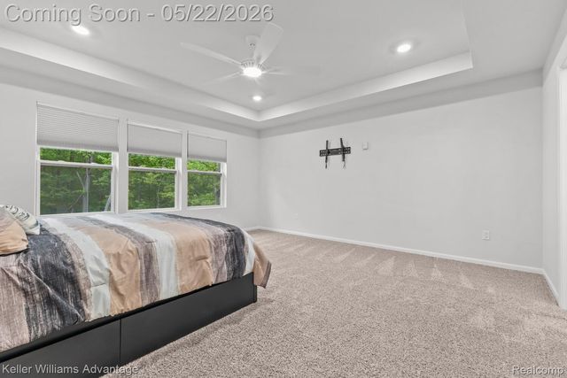 3276 Haverford Drive, Canton Charter Township, MI 48188