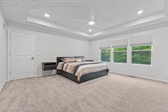 3276 Haverford Drive, Canton Charter Township, MI 48188