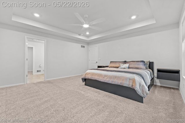3276 Haverford Drive, Canton Charter Township, MI 48188