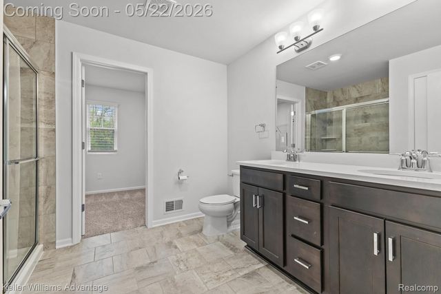 3276 Haverford Drive, Canton Charter Township, MI 48188
