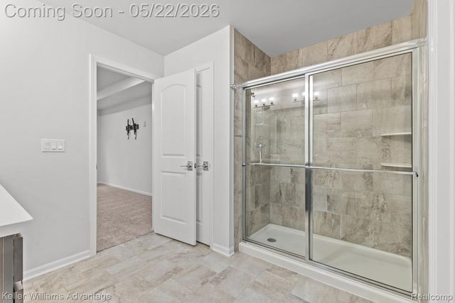 3276 Haverford Drive, Canton Charter Township, MI 48188