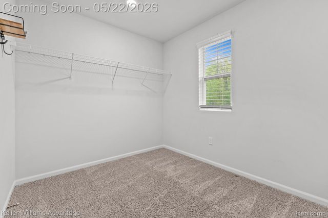 3276 Haverford Drive, Canton Charter Township, MI 48188