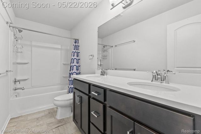 3276 Haverford Drive, Canton Charter Township, MI 48188