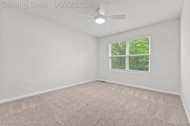 3276 Haverford Drive, Canton Charter Township, MI 48188