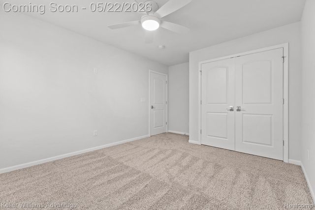 3276 Haverford Drive, Canton Charter Township, MI 48188