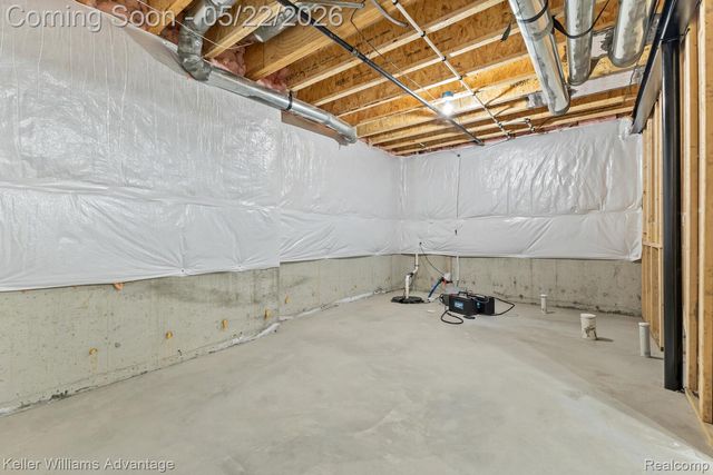 3276 Haverford Drive, Canton Charter Township, MI 48188