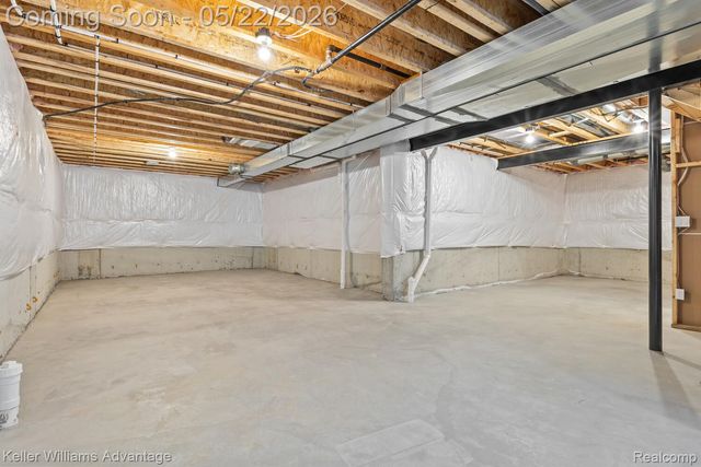 3276 Haverford Drive, Canton Charter Township, MI 48188