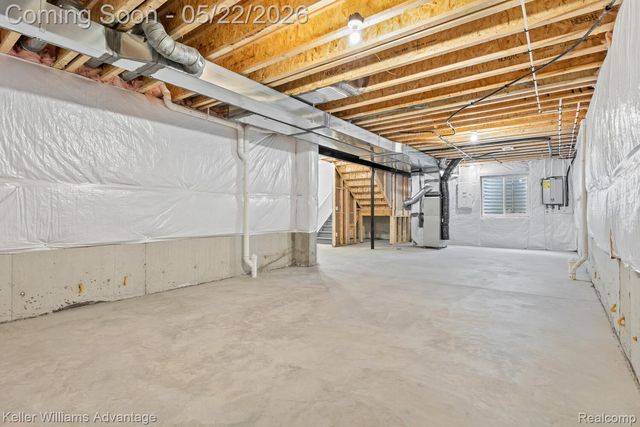 3276 Haverford Drive, Canton Charter Township, MI 48188