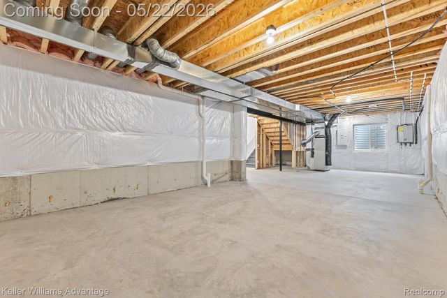 3276 Haverford Drive, Canton Charter Township, MI 48188