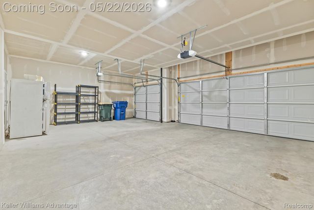 3276 Haverford Drive, Canton Charter Township, MI 48188