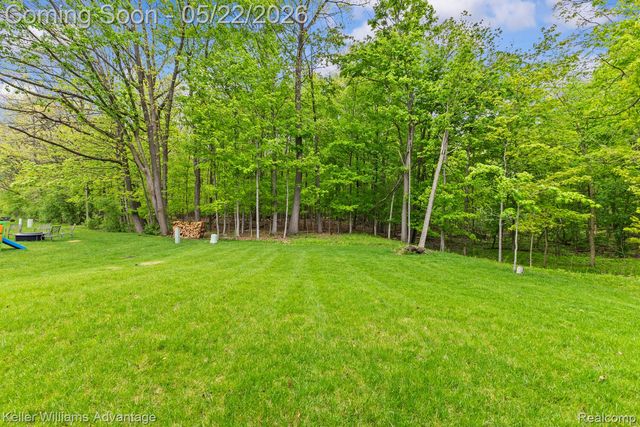 3276 Haverford Drive, Canton Charter Township, MI 48188