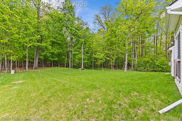 3276 Haverford Drive, Canton Charter Township, MI 48188