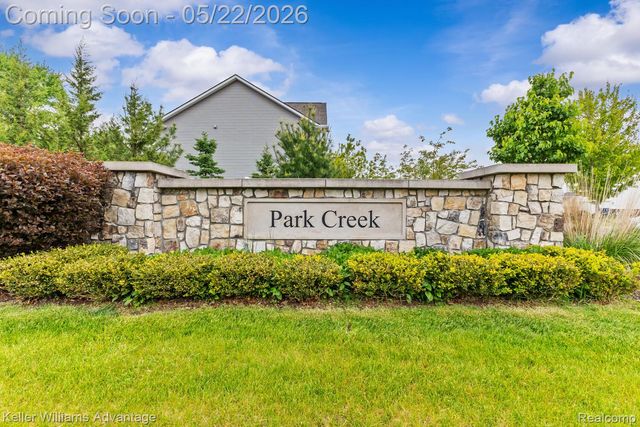3276 Haverford Drive, Canton Charter Township, MI 48188
