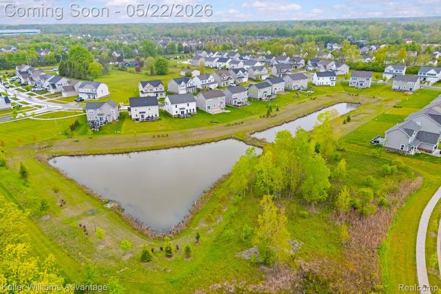 3276 Haverford Drive, Canton Charter Township, MI 48188