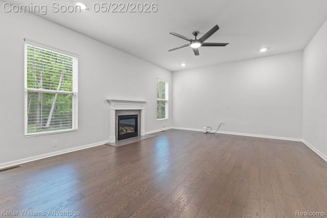 3276 Haverford Drive, Canton Charter Township, MI 48188