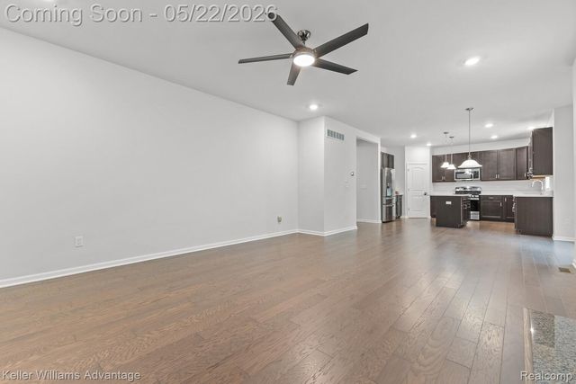 3276 Haverford Drive, Canton Charter Township, MI 48188