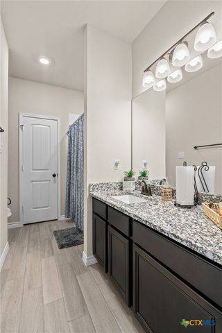 1309 Roma Street, Harker Heights, TX 76548