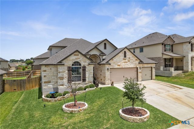 1309 Roma Street, Harker Heights, TX 76548