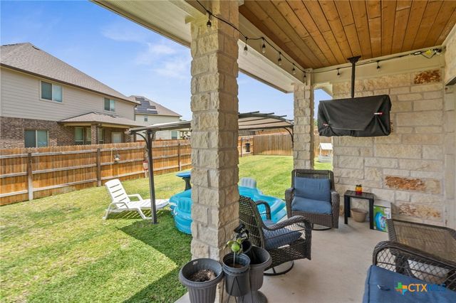 1309 Roma Street, Harker Heights, TX 76548
