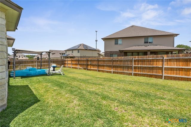 1309 Roma Street, Harker Heights, TX 76548
