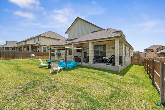 1309 Roma Street, Harker Heights, TX 76548
