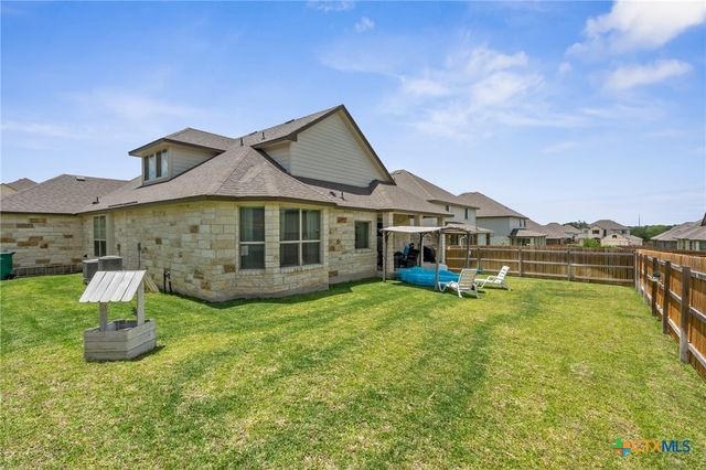 1309 Roma Street, Harker Heights, TX 76548