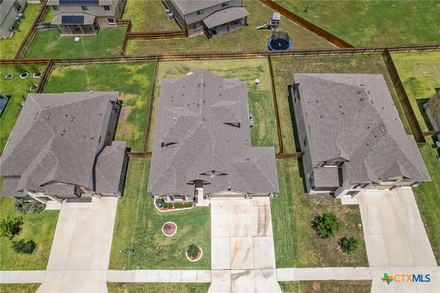 1309 Roma Street, Harker Heights, TX 76548