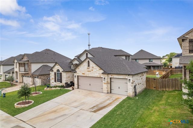 1309 Roma Street, Harker Heights, TX 76548