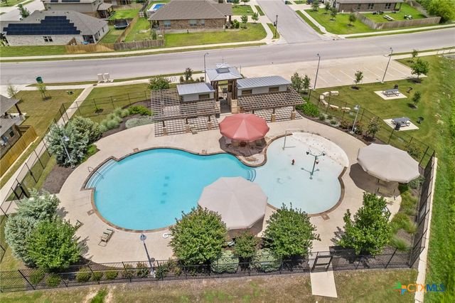 1309 Roma Street, Harker Heights, TX 76548