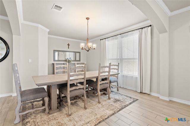 1309 Roma Street, Harker Heights, TX 76548