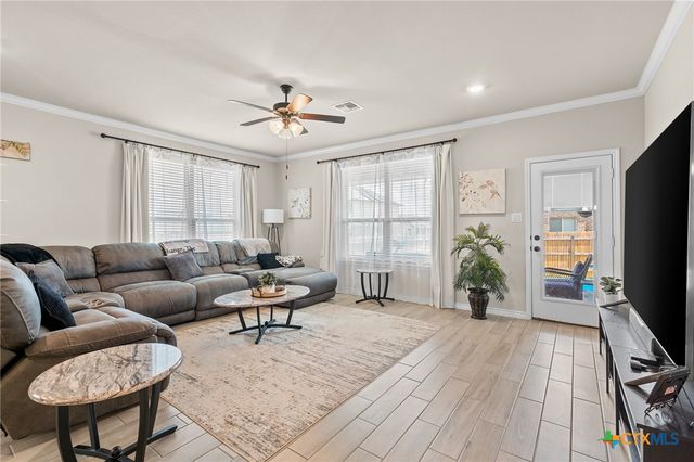 1309 Roma Street, Harker Heights, TX 76548