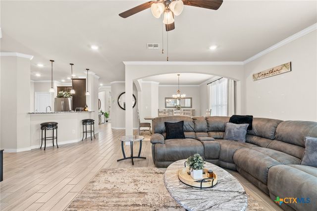 1309 Roma Street, Harker Heights, TX 76548