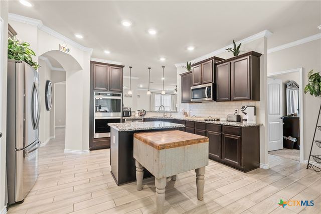 1309 Roma Street, Harker Heights, TX 76548