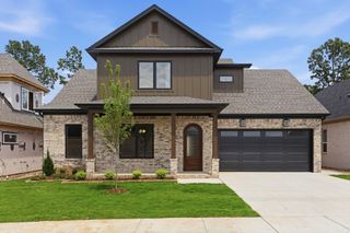 69 Mountain Brook Road, Little Rock, AR 72223