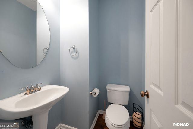 956 Pierce Ivy Court, Lawrenceville, GA 30043