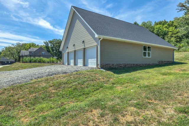 8920 Del Thomas Road, Smyrna, TN 37167