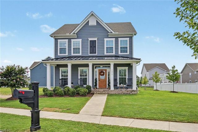 1044 Olmstead ST, Chesapeake, VA 23323
