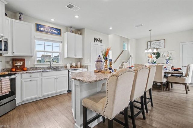 1044 Olmstead ST, Chesapeake, VA 23323