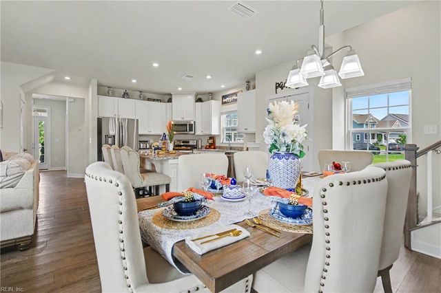 1044 Olmstead ST, Chesapeake, VA 23323